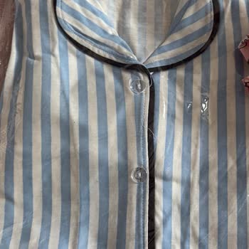 @toptanpijamaimalat Yanlış Ürün, Yanlış Beden, İlgisiz Hizmet