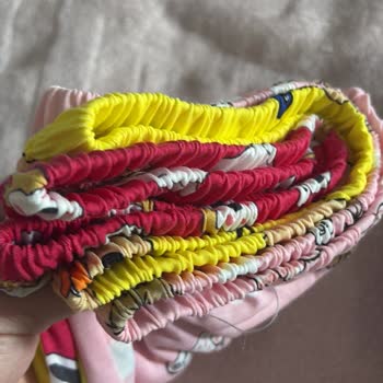 @toptanpijamaimalat Yanlış Ürün, Yanlış Beden, İlgisiz Hizmet