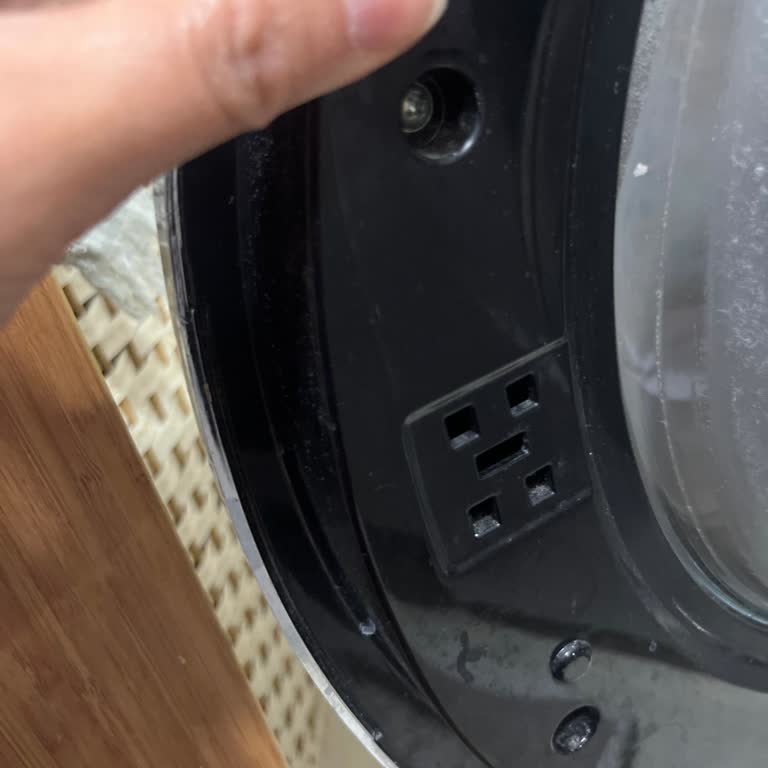 Vestel Çamaşır Makinesi Parça Bekleyişi Mağduriyet Yaşatıyor