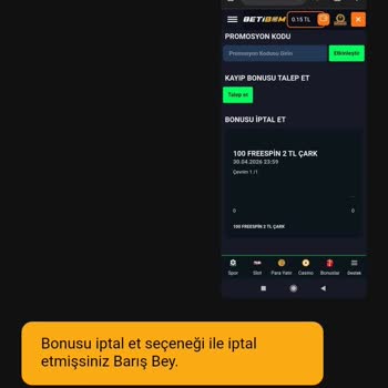 Olumsuz Deneyim Nedeniyle Güven Kaybı Yaşadım