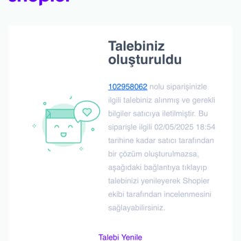 Aldığım Ayakkabı Defolu Çıktı Muhatap Bulamıyorum