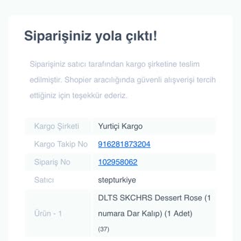 Aldığım Ayakkabı Defolu Çıktı Muhatap Bulamıyorum