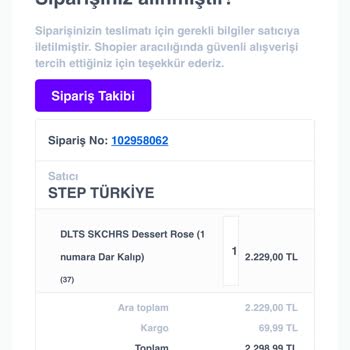 Aldığım Ayakkabı Defolu Çıktı Muhatap Bulamıyorum