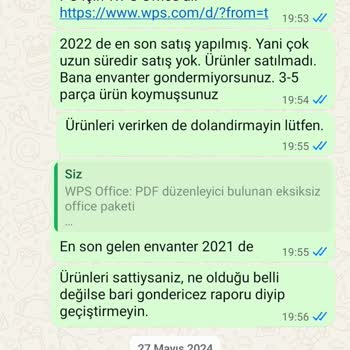 Likestore Mağazası Tarafından Ürün Bedellerimin Ve Ürünlerimin Teslim Edilmemesi