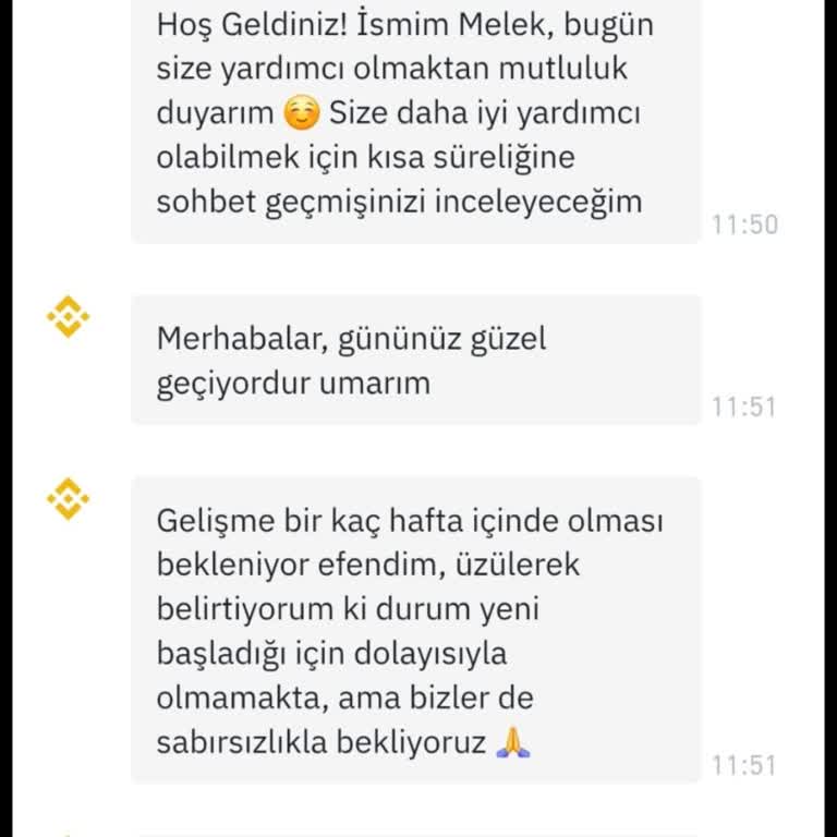 Hesabım Devre Dışı Bırakıldı, Paramı Ve Kriptolarımı Alamıyorum