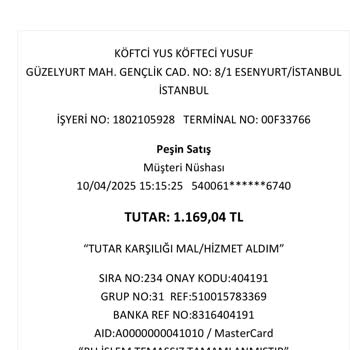 Aldığım Etten Çıkan Plastik Sağlığımı Tehdit Etti