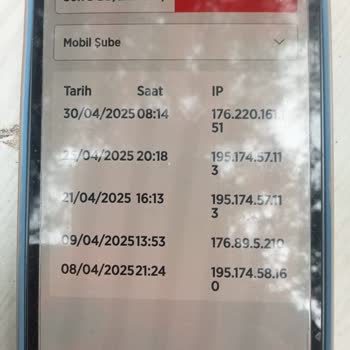 EFT İşlemlerinde Şifre Kilitlenmesi Ve İlgisiz Müşteri Temsilcileri