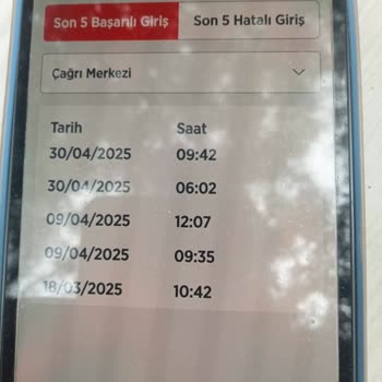 EFT İşlemlerinde Şifre Kilitlenmesi Ve İlgisiz Müşteri Temsilcileri