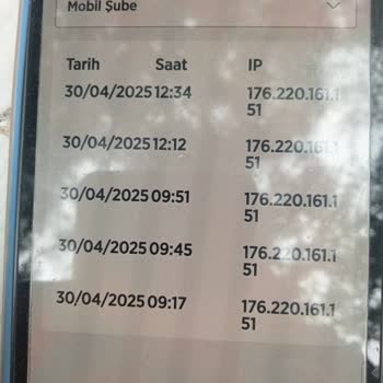 EFT İşlemlerinde Şifre Kilitlenmesi Ve İlgisiz Müşteri Temsilcileri