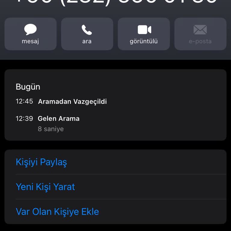 Ses Kaydım İzinsiz Kullanıldı Endişesiyle Mağduriyet Yaşadım