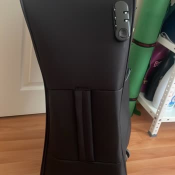 Yeni Valizim Uçuşta Kırıldı, Tamirat Değil Ücret İadesi İstiyorum!