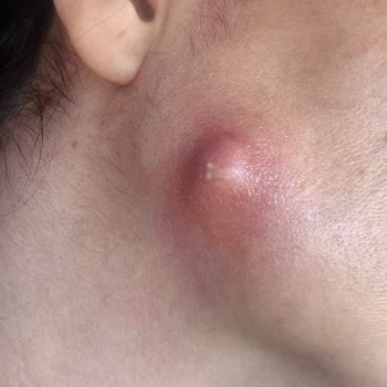 Yanlış Kozmetik İşlem Sonrası Hastanede Yatmak Zorunda Kaldım