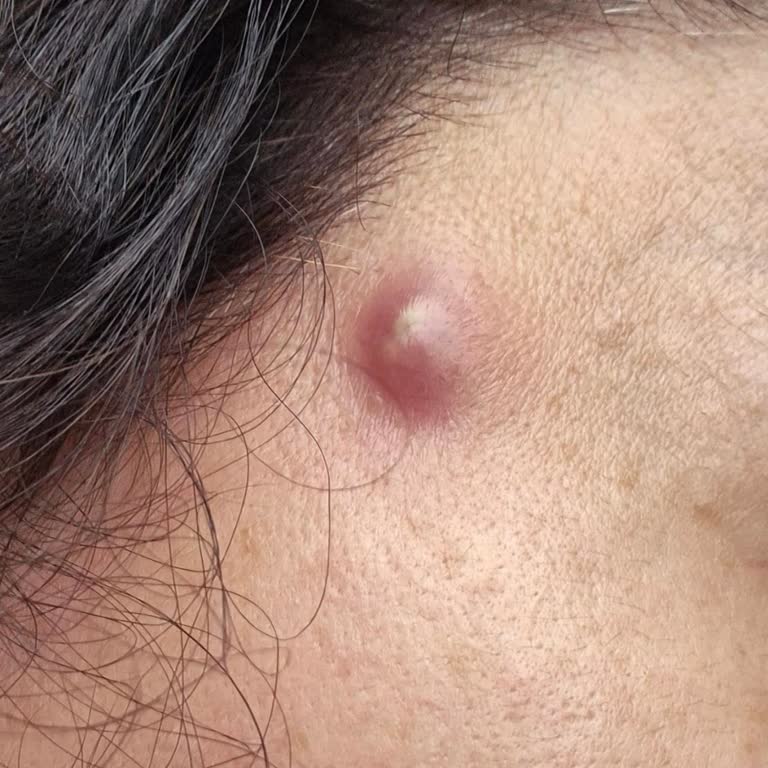 Yanlış Kozmetik İşlem Sonrası Hastanede Yatmak Zorunda Kaldım