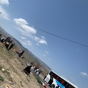 Kamil Koç İle Güvenlik Ve Hizmet Sorunu: 6 Saat Yolda Mağduriyet