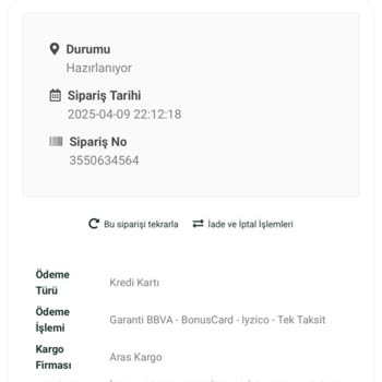Nikah Magneti Siparişim Teslim Edilmedi, Bilgilendirme Ve İletişim Yok!
