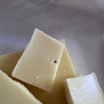 Milka Beyaz Çikolatadan Yabancı Cisim Çıkması Hayal Kırıklığı Yarattı