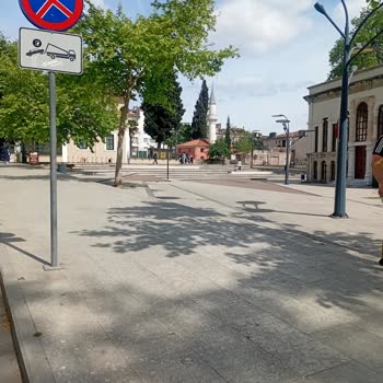 KOBİS Alanlarının Yetersizliği Ve Yeni Lokasyon Talebi