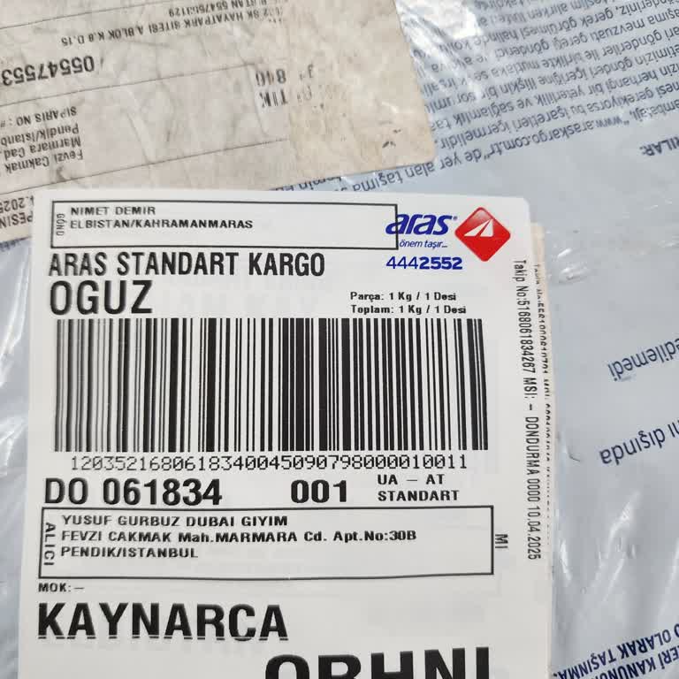 İade Sürecinde Haksız Kargo Ücreti Ve Gecikme Mağduriyeti