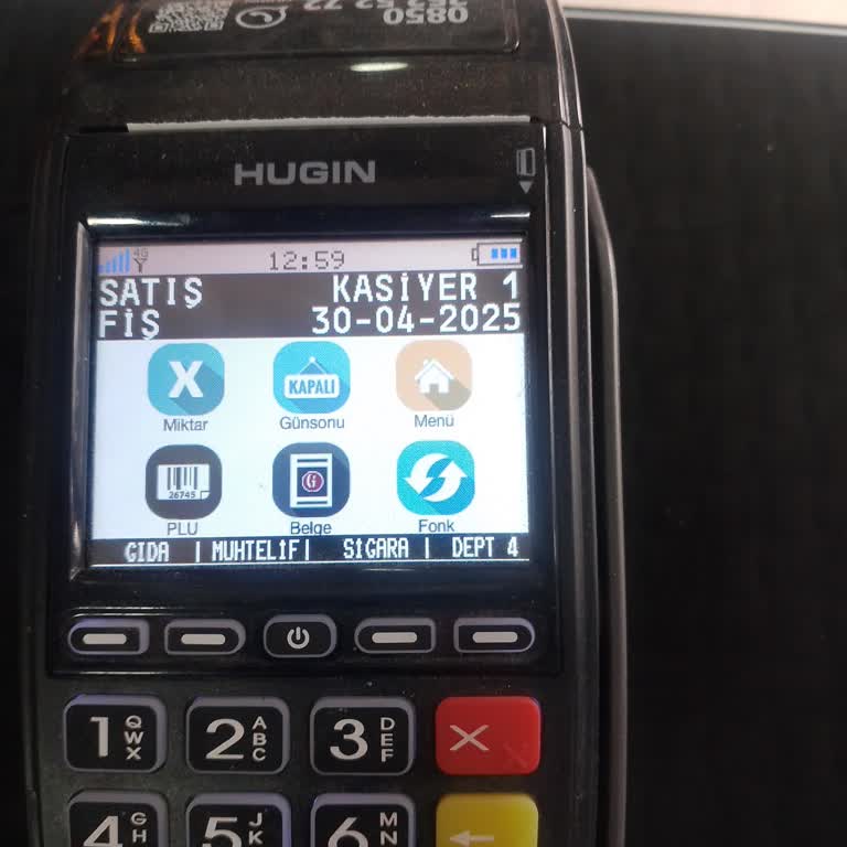 Yeni Aldığım Cihaz Ödeme Almıyor Müşteri Hizmetleri Yetersiz
