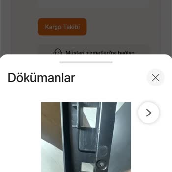 İade Sürecinde Haksız Red Ve Destek Eksikliği Yaşadım