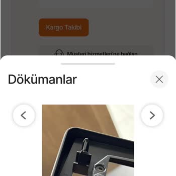 İade Sürecinde Haksız Red Ve Destek Eksikliği Yaşadım