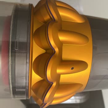 Dyson Süpürgemin Arızaları Bitmiyor Servis Sorunumu Çözmüyor