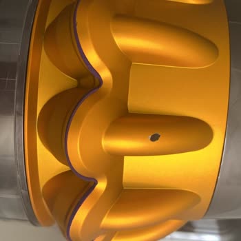 Dyson Süpürgemin Arızaları Bitmiyor Servis Sorunumu Çözmüyor