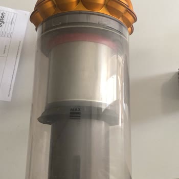 Dyson Süpürgemin Arızaları Bitmiyor Servis Sorunumu Çözmüyor