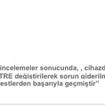 Dyson Süpürgemin Arızaları Bitmiyor Servis Sorunumu Çözmüyor