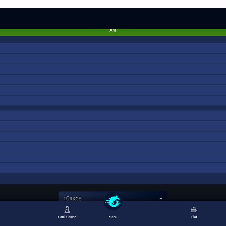 Casinofast Yatırdığım Para Uzun Süredir Hesaba Geçmedi