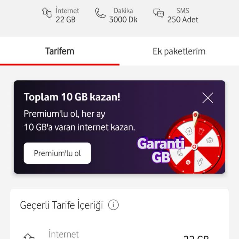 Taahhüt Sonrası Yüksek Fiyat Ve Tarifeye Geçiş Sorunu