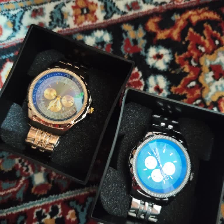 Black 34 Tekstil Yanlış Ve Arızalı Saat Gönderimi İade Sürecinde Muhatap Bulunamıyor