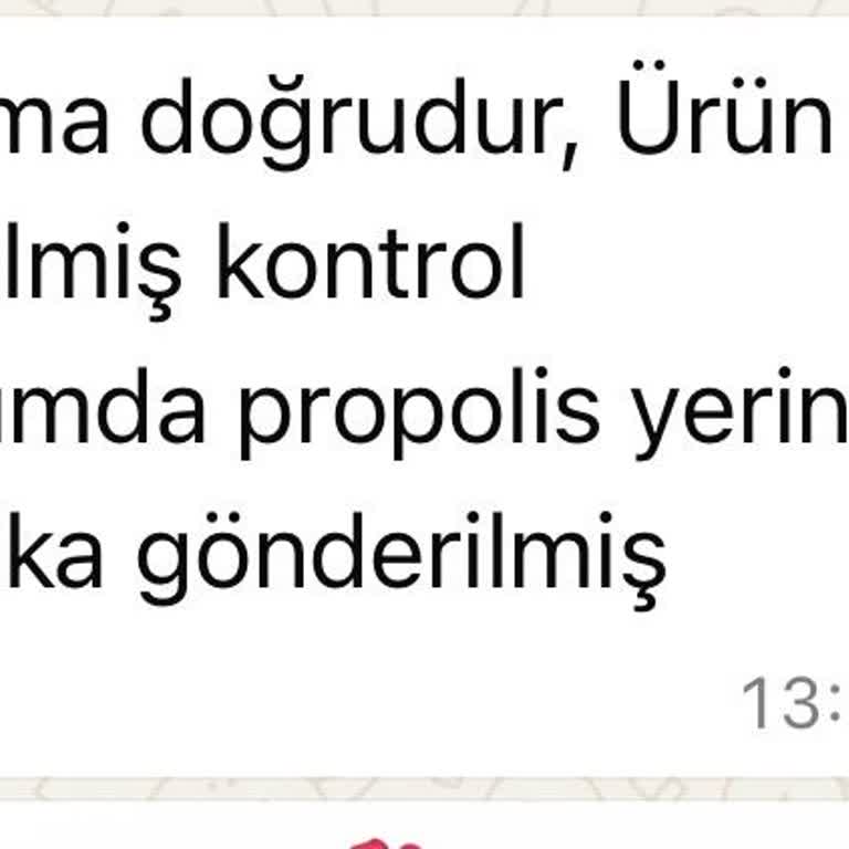 Yanlış Ürün Gönderimi Ve Kargo Ücretinin Müşteriden Talep Edilmesi