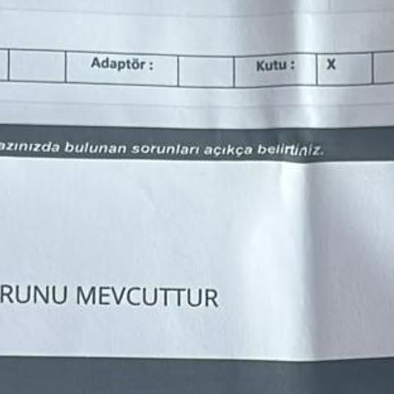 Reeder Garanti Sürecinde Ek Ücret Talebi Ve Çözüm Sunulmayan Uzayan Servis Deneyimi