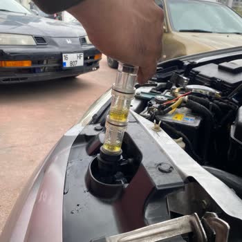 Ekspertiz Sonrası Büyük Maddi Kayıp Yaşadım