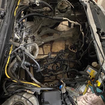 Ekspertiz Sonrası Büyük Maddi Kayıp Yaşadım