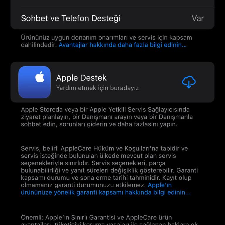 Garanti Süresinin Keyfi Olarak Kısaltılması Mağduriyeti