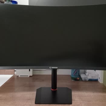 Kargoda Hasar Gören Monitör İçin Zararımın Karşılanmasını Talep Ediyorum