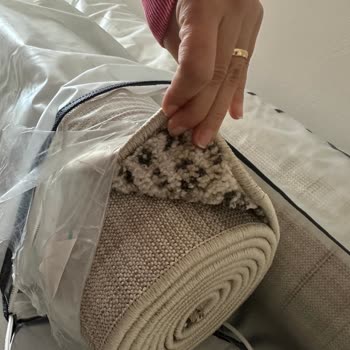 Yanlış Halı Teslimatı Ve Yetersiz Müşteri Hizmetleri Deneyimi