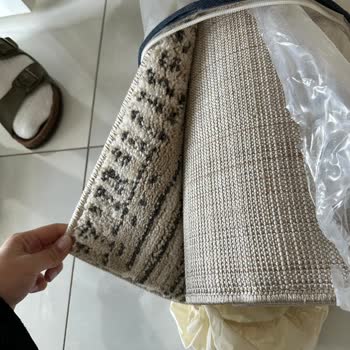 Yanlış Halı Teslimatı Ve Yetersiz Müşteri Hizmetleri Deneyimi