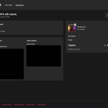Yanıltıcı Ürün Ve İletişimsizlik Hayal Kırıklığı Yarattı!