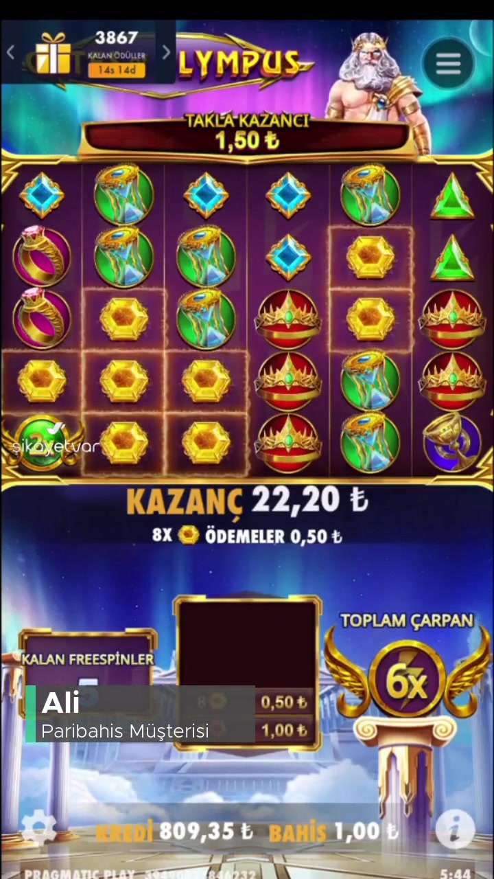 Paribahis Kazandırmaz! videonun kapak resmi