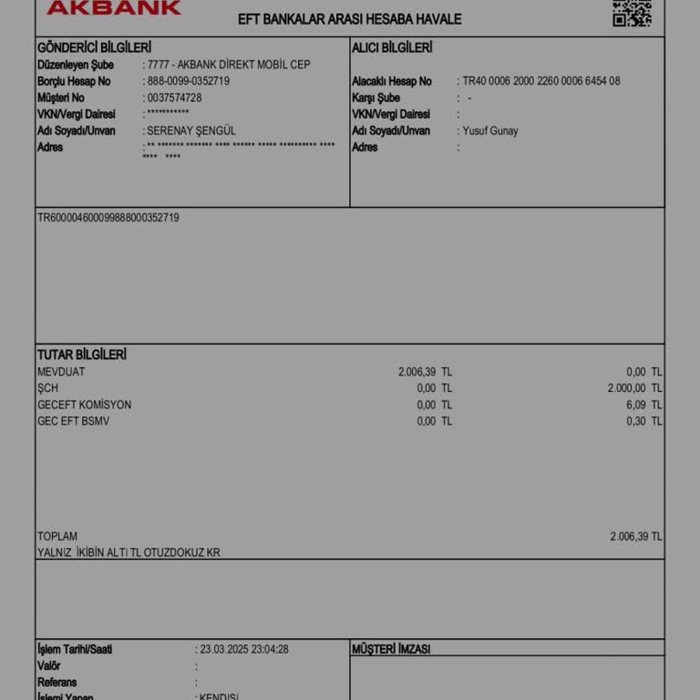 Sipariş Verilen Ürün Gönderilmedi, Ücret İadesi Yapılmadı