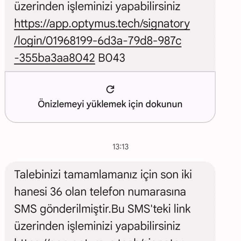 Dijital Kurye İle Sim Kart Teslimatı Yapılamıyor, Müşteri Hizmetleri Yetersiz Kalıyor