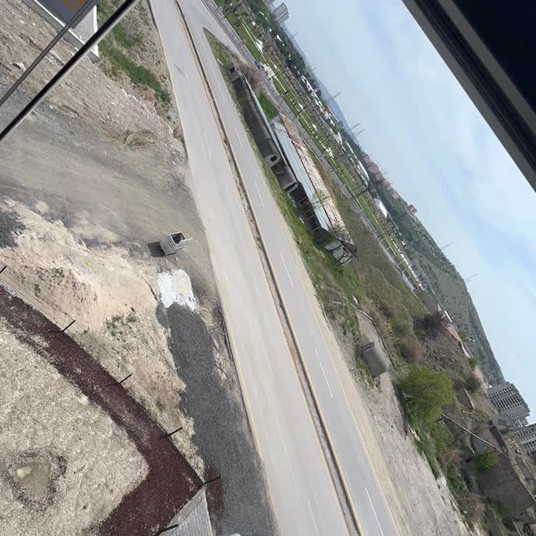 Sincan 840. Cadde'de Sokak Lambası Eksikliği Güvenlik Sorunu Yaratıyor