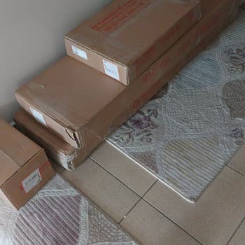 Yanlış Ve Hasarlı Ürün, Eksik Parça, İlgisiz Müşteri Hizmeti: Garaj Home Mağduriyeti