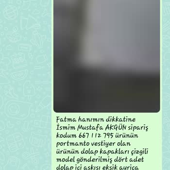 Yanlış Ve Hasarlı Ürün, Eksik Parça, İlgisiz Müşteri Hizmeti: Garaj Home Mağduriyeti