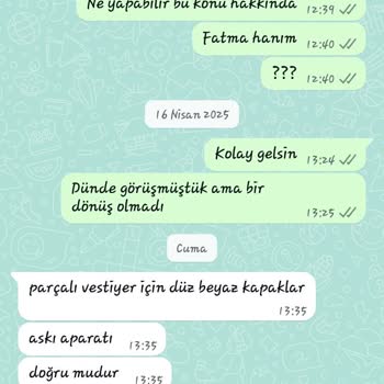 Yanlış Ve Hasarlı Ürün, Eksik Parça, İlgisiz Müşteri Hizmeti: Garaj Home Mağduriyeti