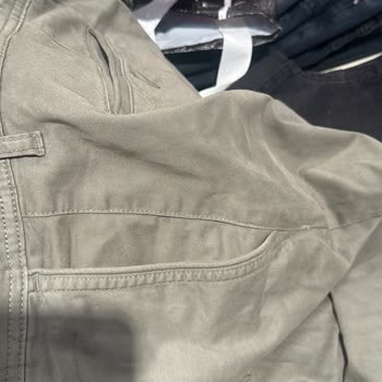 Mağaza Müdürünün Tutumu Ve Ürün Değişimi Sorunu