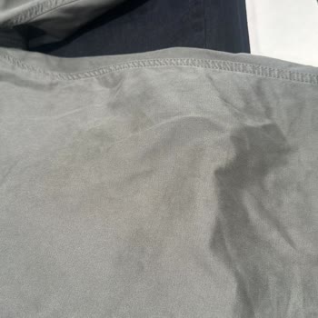 Mağaza Müdürünün Tutumu Ve Ürün Değişimi Sorunu